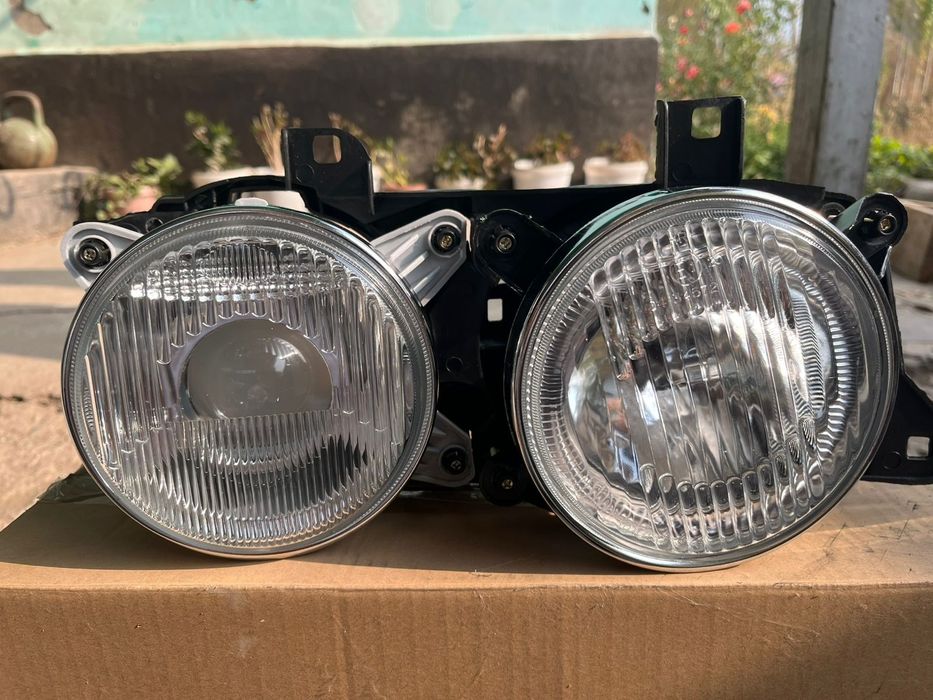 Продам запчасти на БМВ Е34