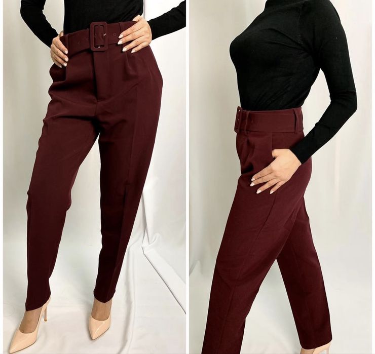 Брюки рубашка водолазка