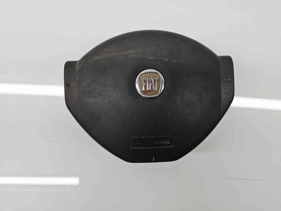 Airbag volan Fiat Panda (169) [Fabr 2003-2012] 30340401