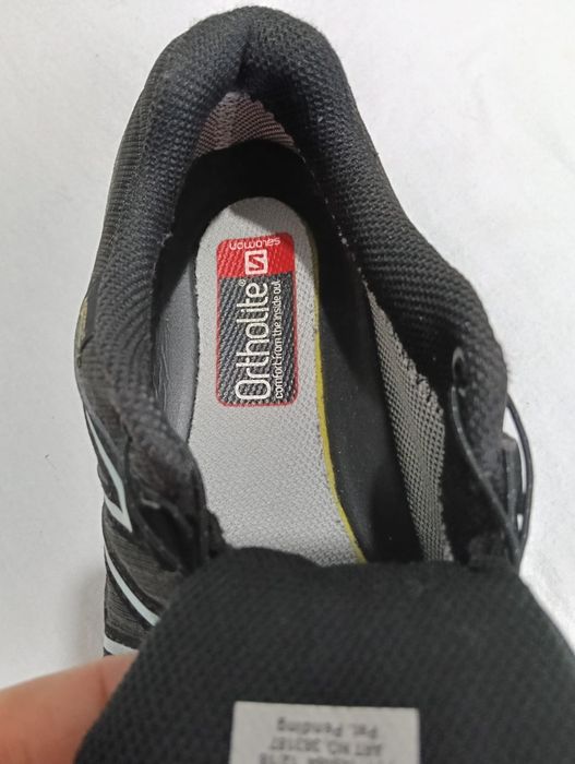 38,2/3 Salomon Speed Cross 4 Gore-tex masura 38,2/3