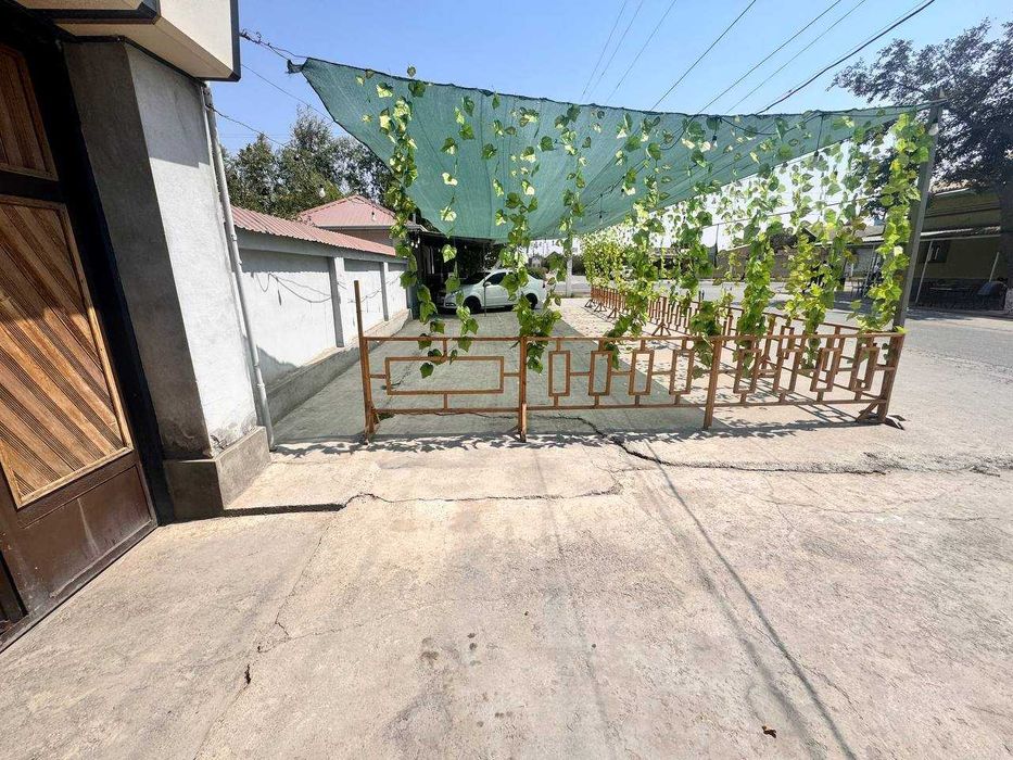 Yashash xonadon hamma sharoit mavjud