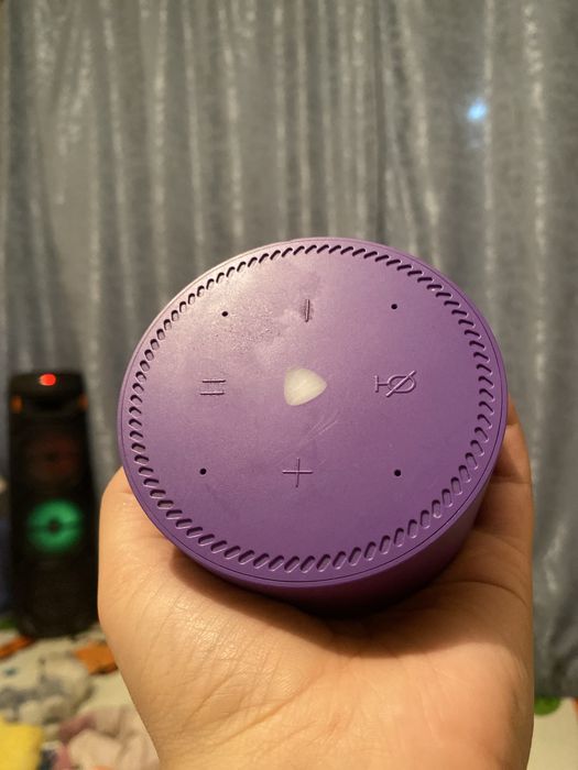 Яндекс колонка Алиса