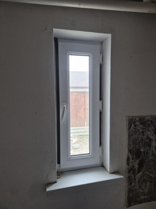 Окно терезе 100×40 100×110