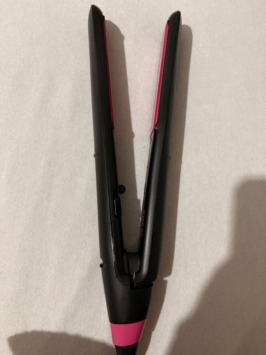 Преса за коса Philips