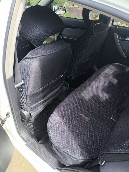 Продам Авто Шевролет Нексия