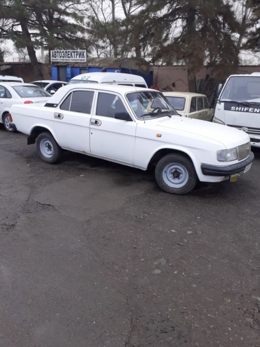 Продам ГАЗ 31029