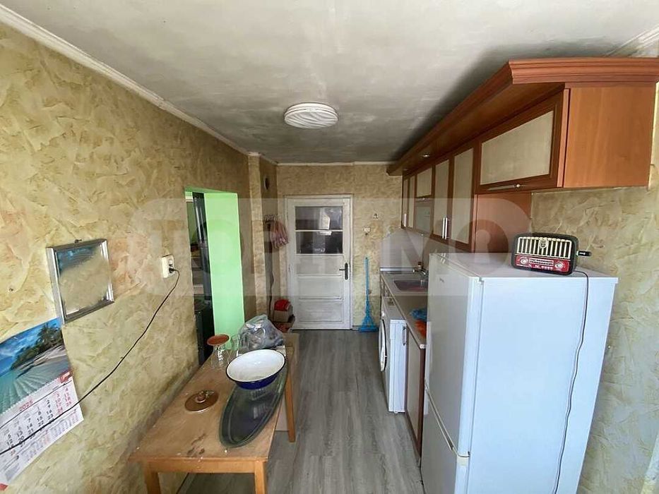 Продава се Къща в Варна, Гръцка махала - 91 кв.м за 552 €/кв.м - Снимка #8