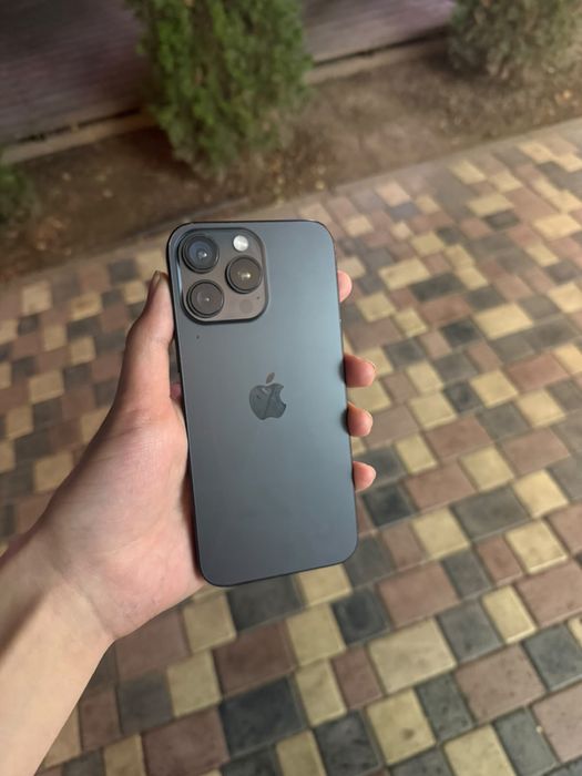 Iphone 16Pro Max 256gb