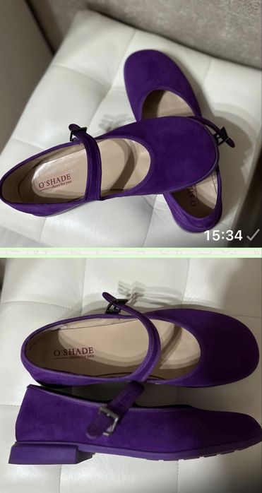 Продам туфли