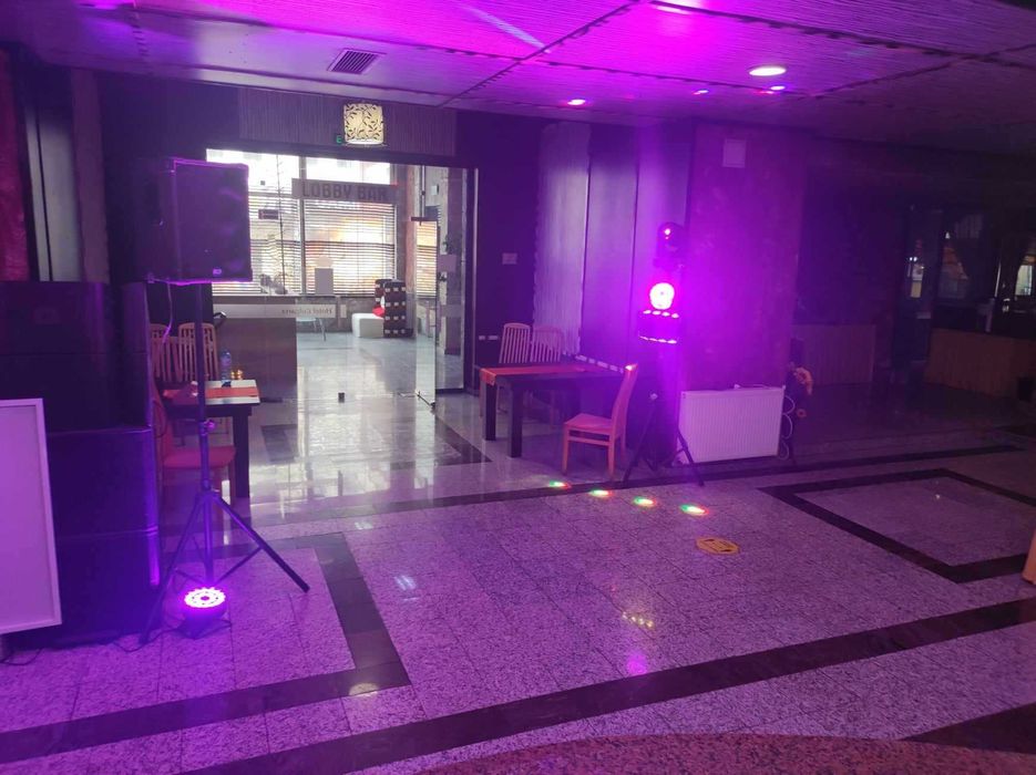 DJ ХРИСТО,Дисководещ за Вашето специално събитие!