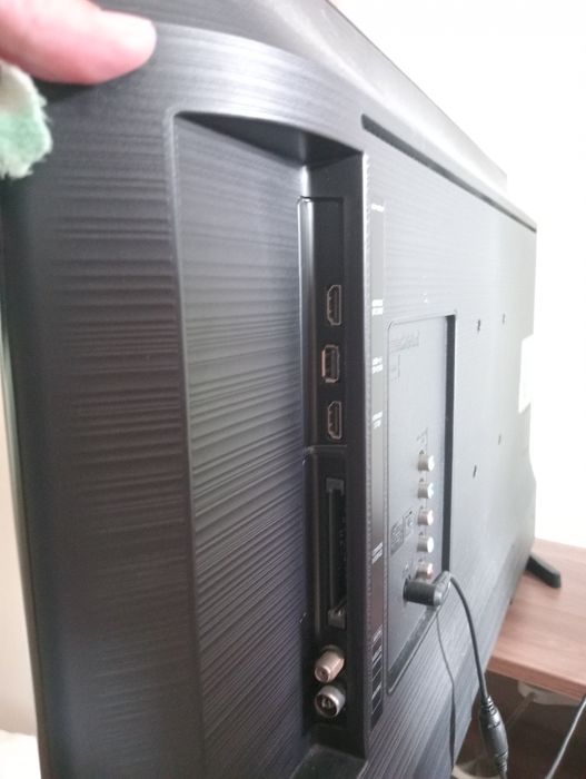 Телевизор  Samsung