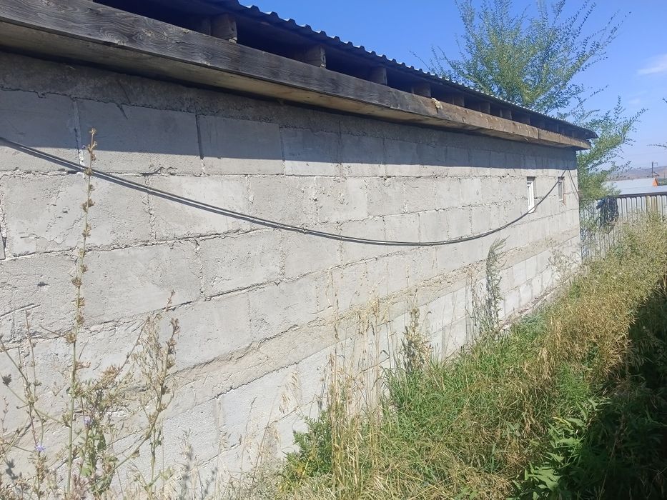 Продам дом с участком