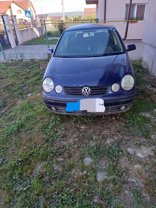 Vând mașină pentru programul rabla.