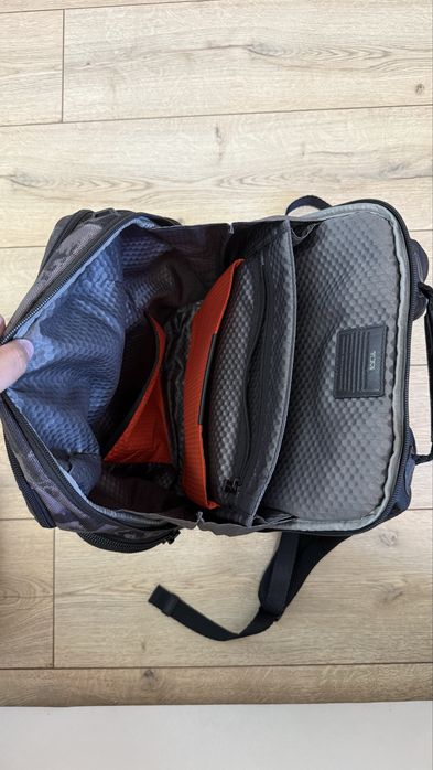 Рюкзак TUMI Alpha Bravo