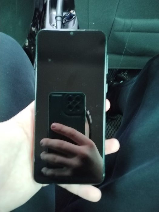 Самсунг а 04 в хорошем состоянии