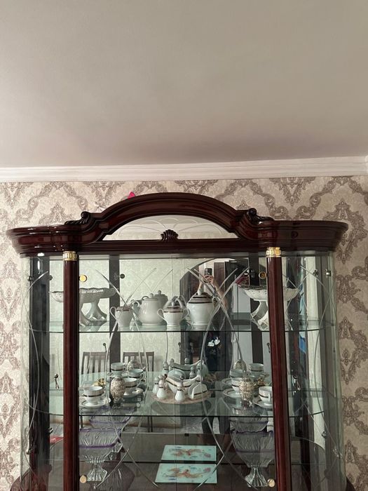 СЕРВАНТ для гостиной