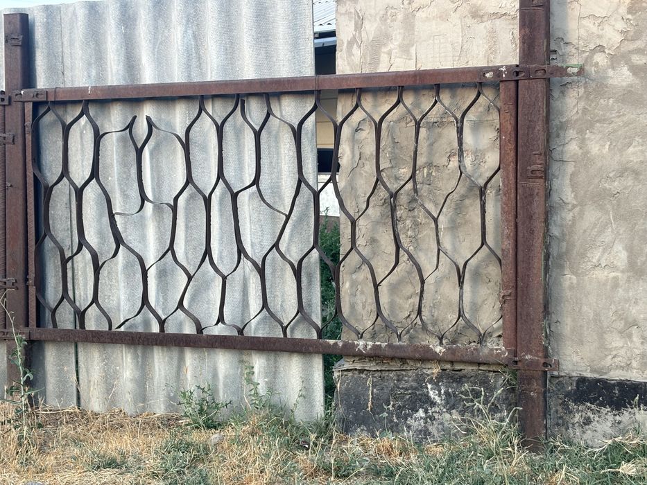 Продается забор 25 шт