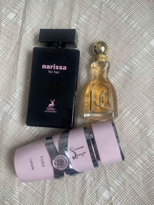 Narissa for her  dupe на Narcisso Rodriguez