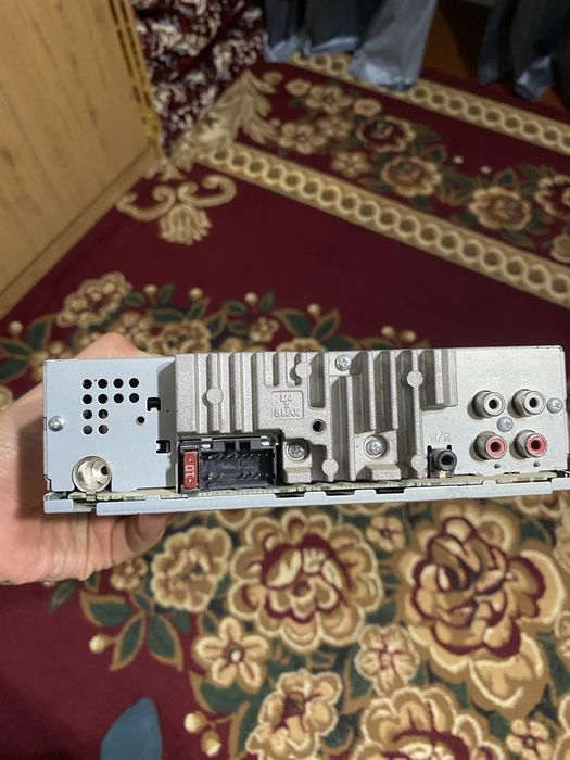 Pioneer orginal mafon