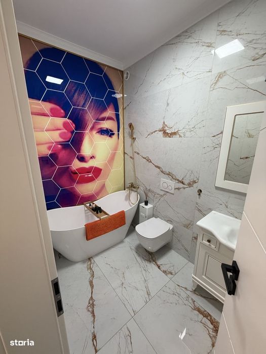 Apartament 3 camere Victoria Rezidential