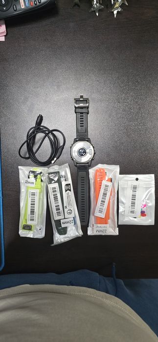 Garmin Fenix 7 47mm