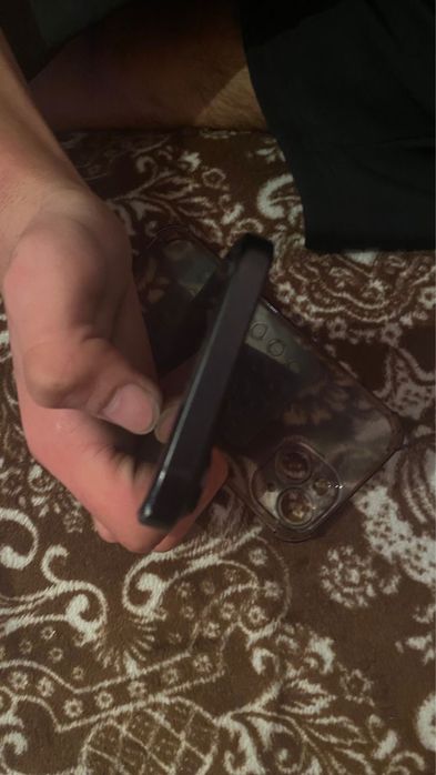 Айфон 15 128 гб акб 87%