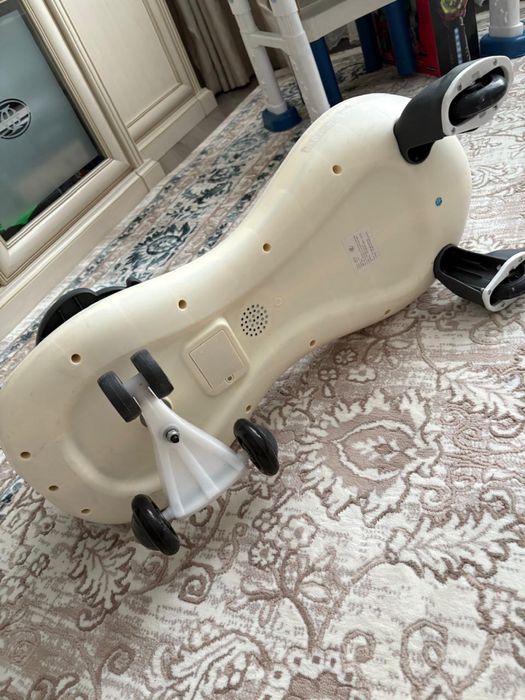 Талакар детский