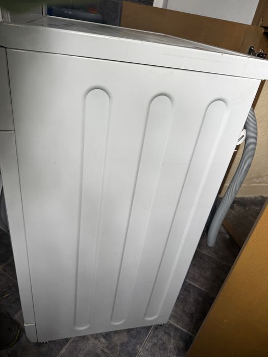 Пералня crown alba al600