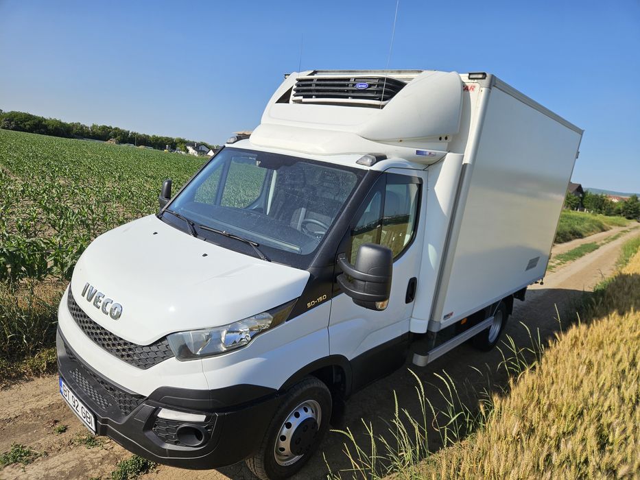 Iveco daily 50 C35
