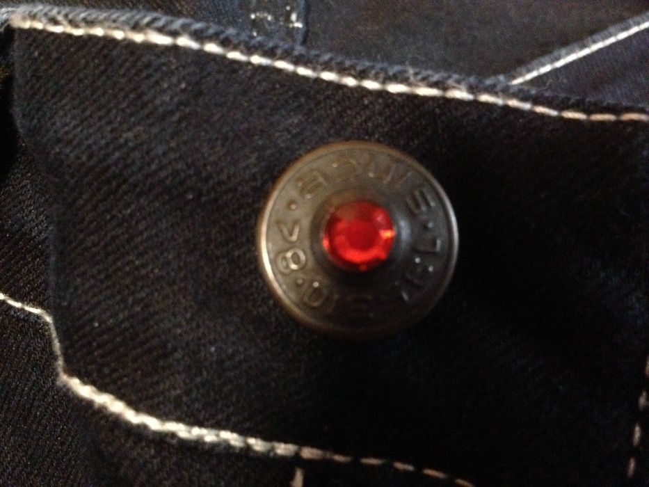 Дамски дънки