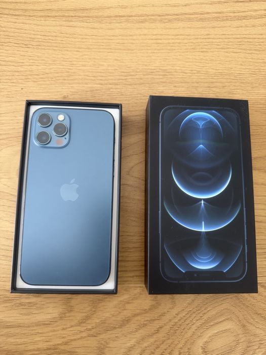 iPhone 12pro 128 GB