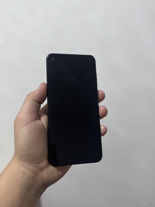 Samsung a11 в отличном состояний!