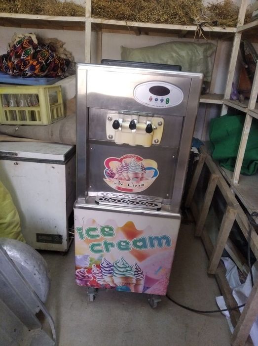 Ремонт марожни апарат