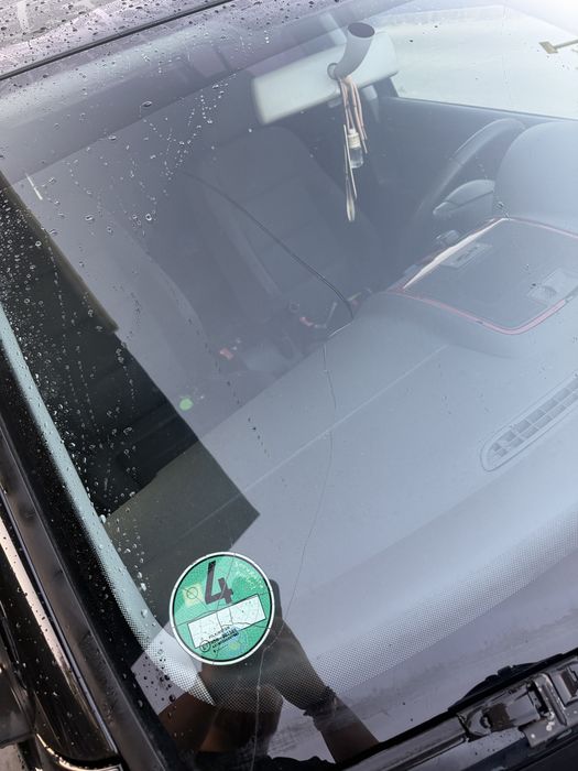 Golf 5 1.9 TDI BKC