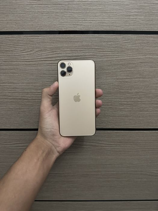 Айфон 11 про Макс 256гб