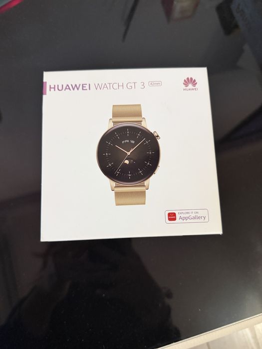Huawei Watch GT3 42 mm