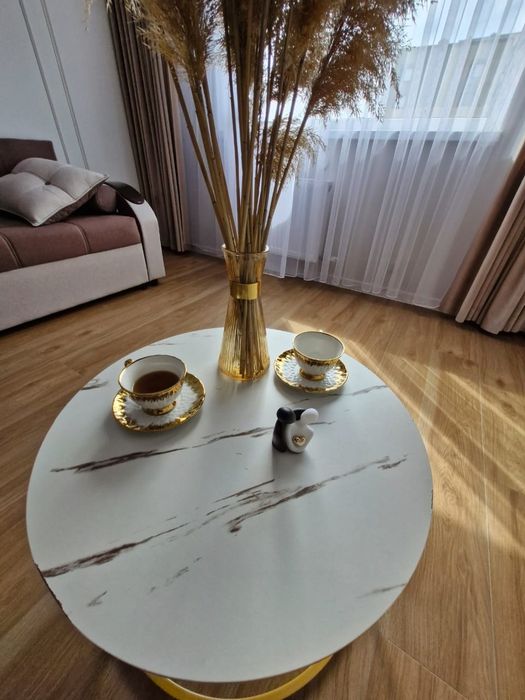 Уютная евродвушка