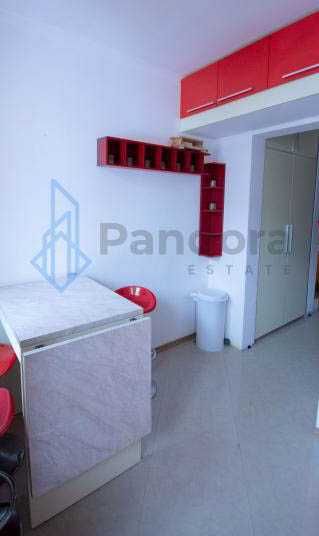 Дава се под наем Едностаен апартамент в София, Център - 40 кв.м за 420 € - Снимка #3