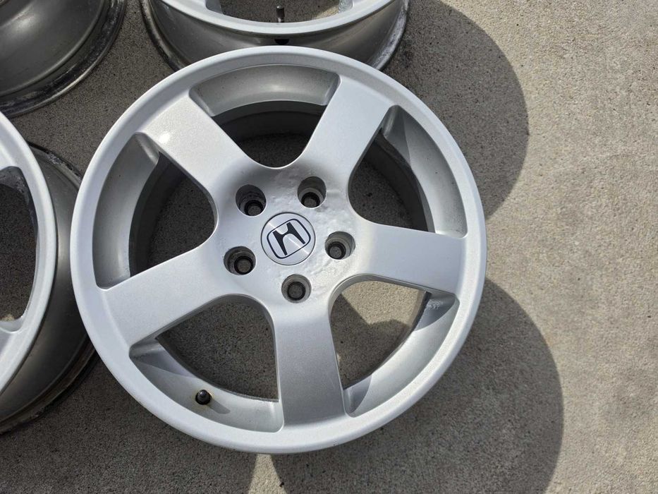 16'' джанти 5x114.3 HONDA CR-V, TOYOTA RAV4