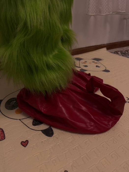 Костюм  Гринча на прокат