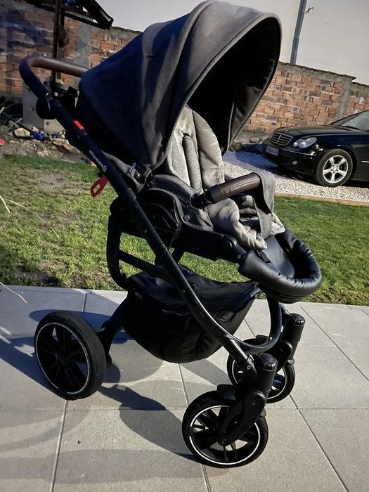 Детска количка 2в1