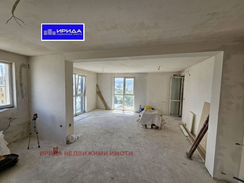 Продава се Многостаен апартамент в София, Младост 4 - 174 кв.м за 2288 €/кв.м - Снимка #2