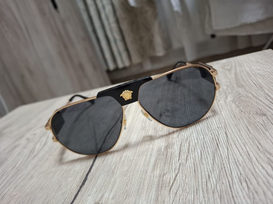 ochelari barbati Versace