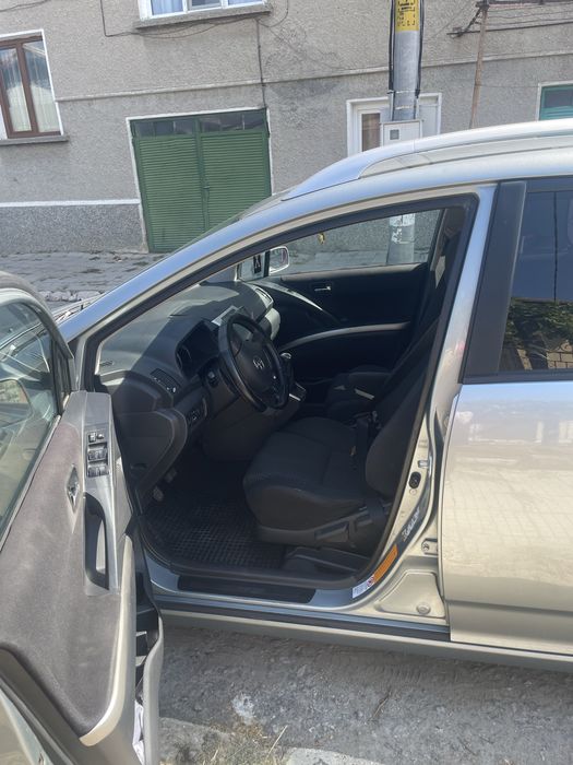 Toyota corolla verso