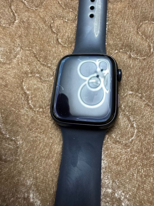 Smart Watch Apple 9 GPS + Cellular