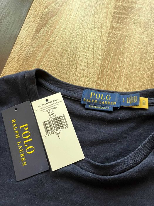 Ralph Lauren Tricou