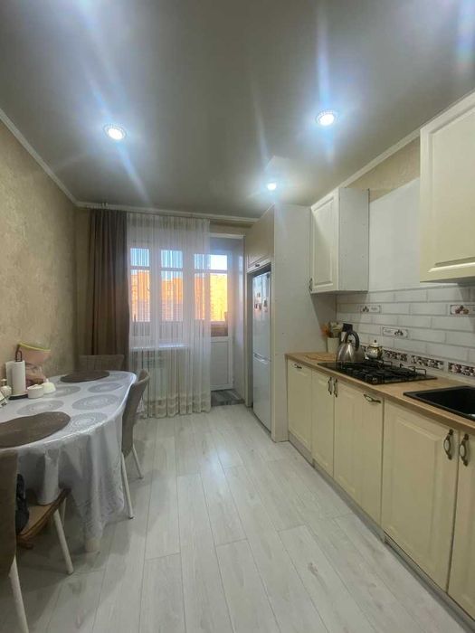 2 комн квартира в Сарыарке