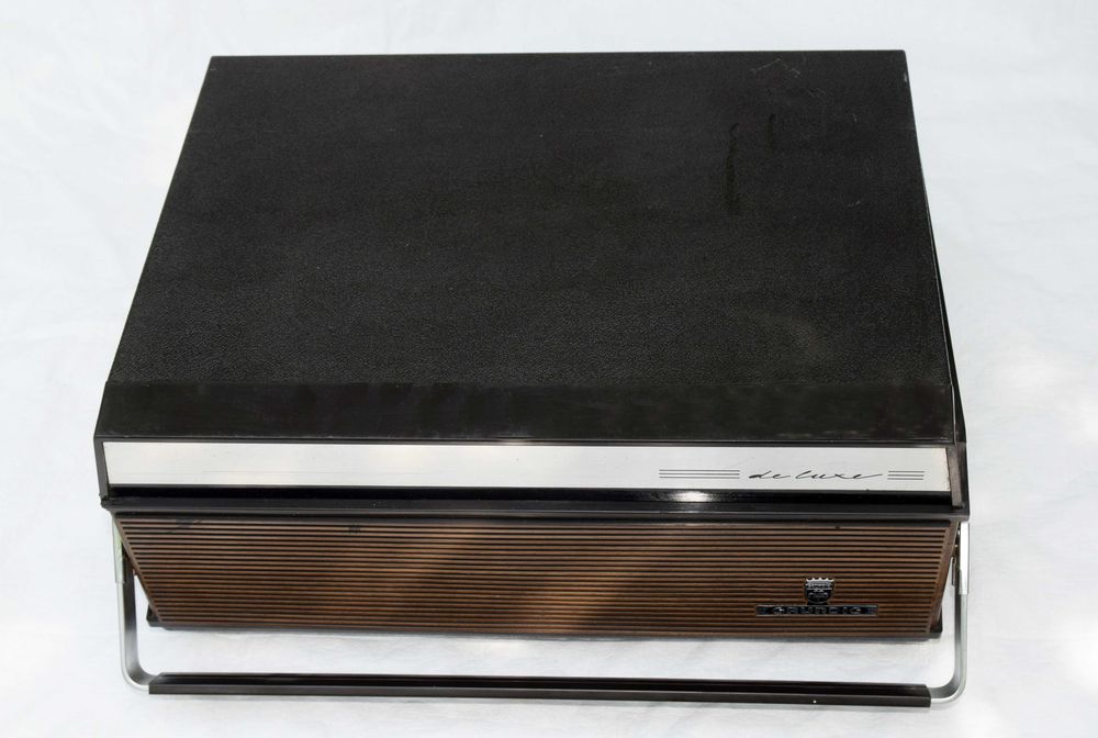 Magnetofon Grundig TK 125 de lux