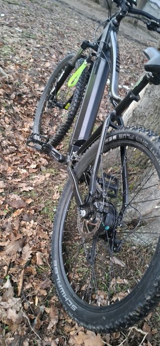 Vand bicicleta electrica