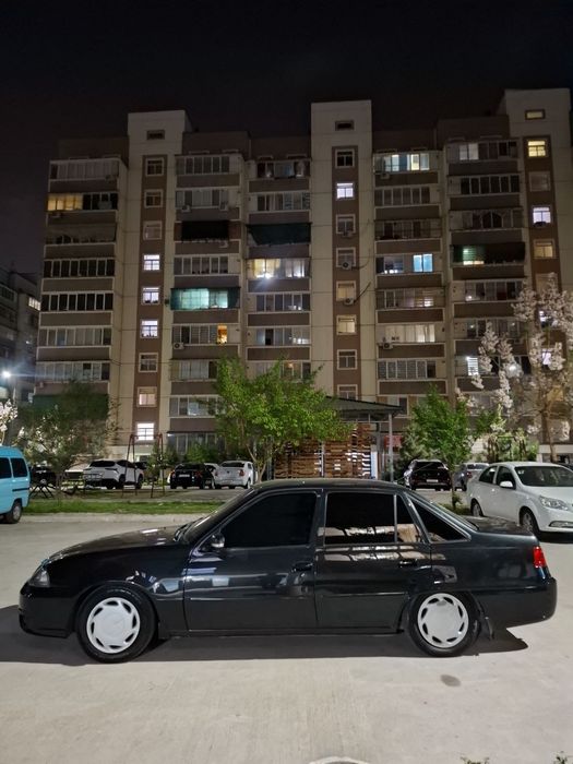 Nexsa 2 dons  supper kanditsaner